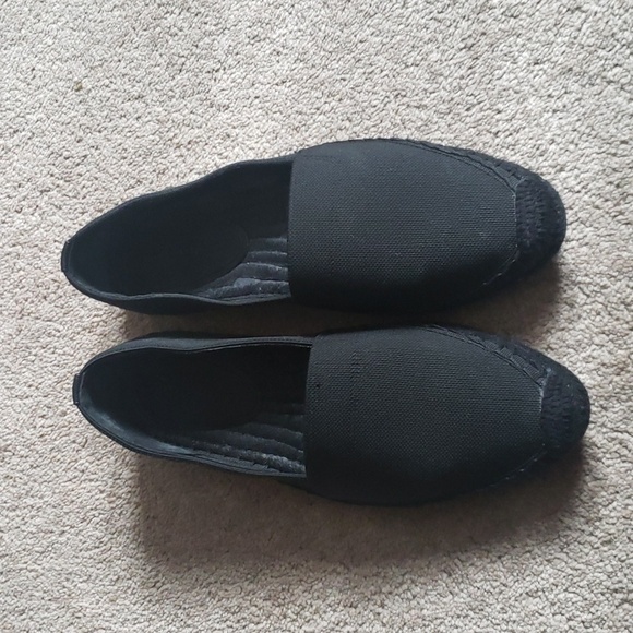 Banana Republic espadrilles - Picture 1 of 5
